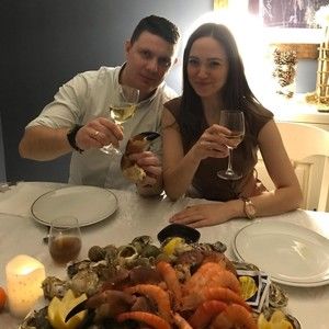 Meet your Posher, Scott